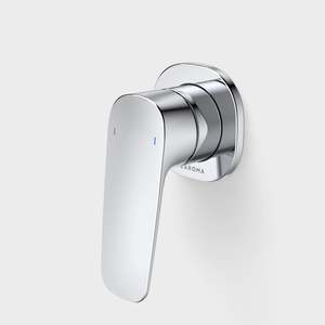 Caroma Contura® II Bath/Shower Mixer Range - 5 Finishes | Lead Free