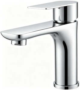 LINFA BASIN MIXER – LEAD FREE- 5 COLOURS