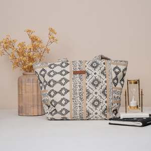Mystic Thread Utility Bag
