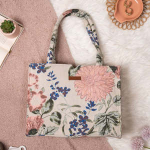 Enchanted Box Bag (LARGE)