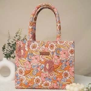 Gul Pop Box Bag (LARGE)