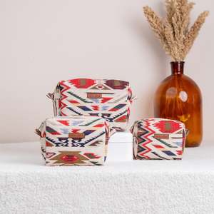 Pouches: Tribal Weaves Essential Pouch (Set of 3)