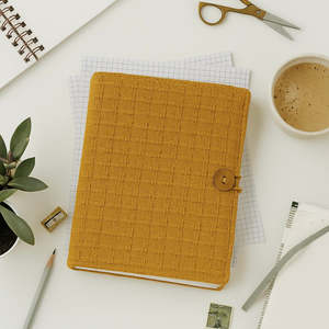 Best Sellers: Golden Grid Diary