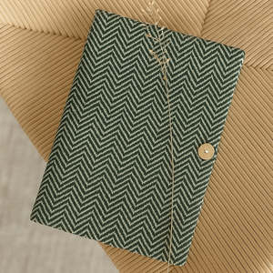 Best Sellers: Mint Wave Diary