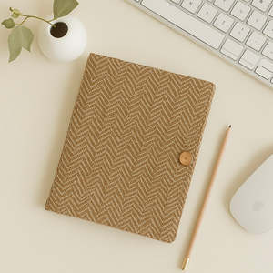 Best Sellers: Clay Weave Diary