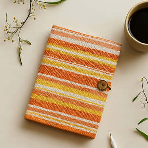 Best Sellers: Orange Twist Diary