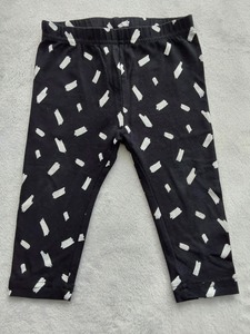 Preloved 9 12 Months: Preloved Leggings - Young Original