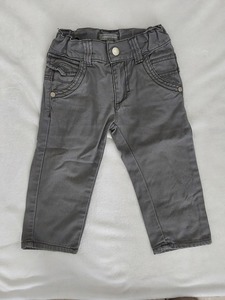 Preloved 1 2 Years: Preloved  Jeans - Pumpkin Patch