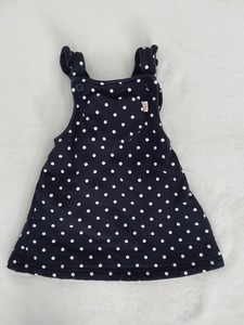 Preloved 3 6 Months: Preloved Pinfore - Tweeny Weeny