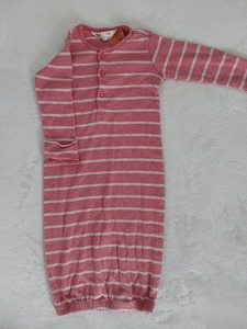 Preloved 3 6 Months: Preloved Sleep sack - Dot 2 Tot