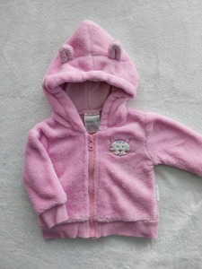 Preloved Newborn 3 Months: Preloved Jacket - Ricochet Baby