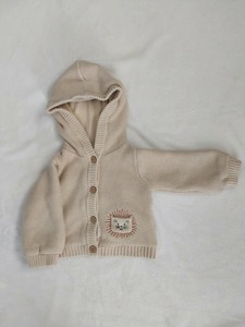 Preloved 6 9 Months: Preloved Jacket - Young Original