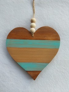 Hanging Heart