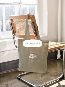 Products: Vegan Cafe Gift Voucher - Vegan Patisserie Maison des Lys