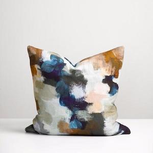 Frontpage: Thread Design - Florence Cushion