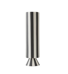 Vases: OYOY Living - Toppu Tall Vase