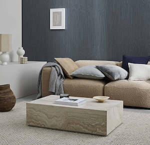 Weave Home: WEAVE HOME - Como Square 60cm Cushion