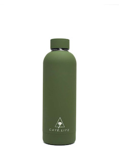 Caye Life: Caye Life Insulated Bottles