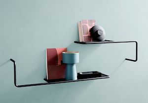 Won: WON Tip Toe Shelf NOW ON SALE