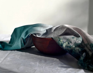 Dear Marge Northland Hues Tea Towel