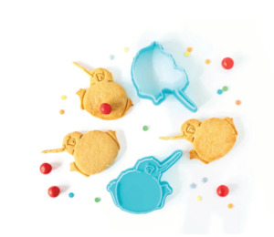 Best Selling: Kuwi - Cookie Cutter