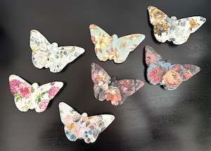 Decorative Butterflies