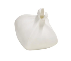 Gifts For Her: Wild Diamond Fruit Vase