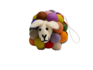 Best Selling: Woolburn Finlay The Sheep