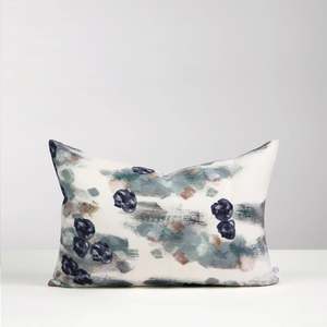 Thread Design - Palmona Rectangle Cushion