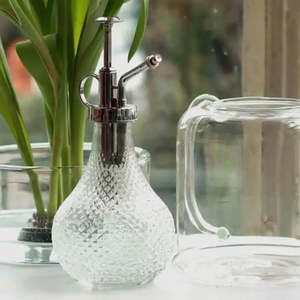 Hobnail Plant Mister by Esschert Design