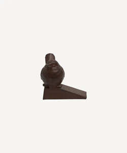 Frontpage: Bird Door Stop