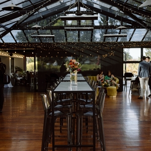 Products: Melbourne Bar Leaner - Wanaka Wedding Hire - Queenstown Hire
