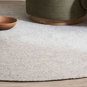 Products: Mornington Circular Rug Wedding Decor Wanaka Wedding Hire