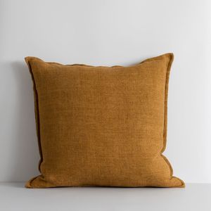 Products: Nutmeg Cushion Soft Furnishings Wanaka Wedding Hire