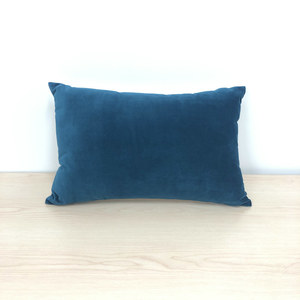 Products: Peacock Cushion Soft Furnishings Wedding Decor Wanaka Hire