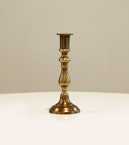 Products: Brass Candle Stick - Medium Major & Minor