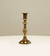 Brass Candle Stick - Medium Major & Minor