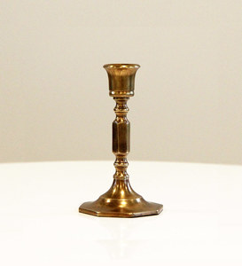 Products: Brass Candle Stick - Small Major & Minor