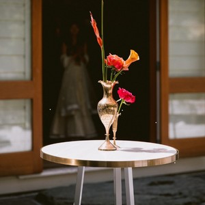 Products: Byron Bar leaner Event Furniture - Wanaka Wedding Hire - Queenstown