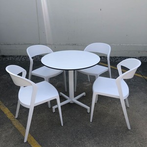 Products: Cafe Package Wedding Furniture Wedding Hire Wanaka