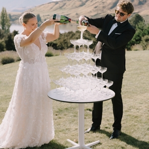Products: Cafe Style Table Furniture Wedding Hire Wanaka Queenstown