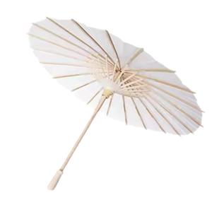 Products: Paper Parasol Major & Minor