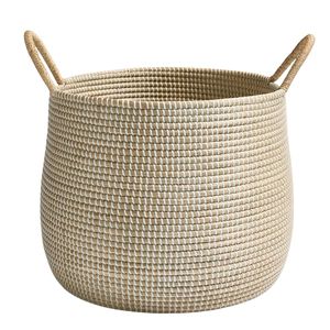 Products: Seagrass Basket Large Major & Minor