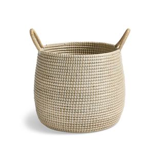 Products: Seagrass Basket Medium Major & Minor