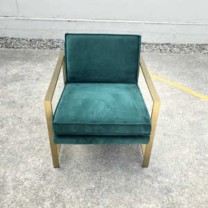Products: Lola Velvet Chair - Wanaka Wedding Hire - Wanaka Weddings