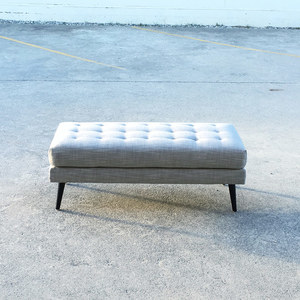 Products: ottoman - wedding lounge - chill out area - wedding hire wanaka