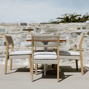 Products: Wooden Outdoor Set Furniture Major and Minor Hire Wanaka