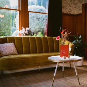 Products: Martha Coffee Table Lounge Furniture Wanaka Weddings & Events