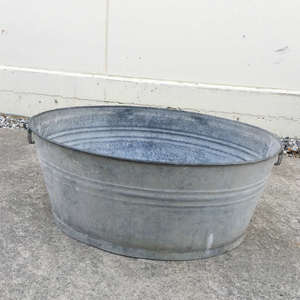 Products: Large Drinks Tub - Drink Cooler Major and Minor - Wedding Hire - Wanaka