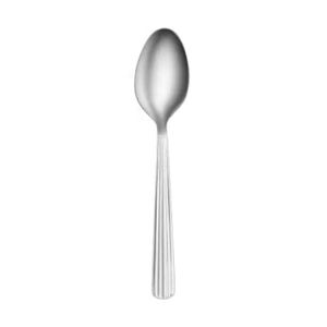 Products: Silver Reeded Cutlery - Dessert Spoon Major & Minor